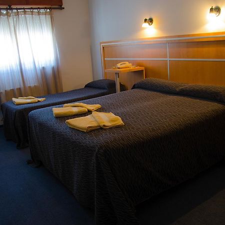 Hotel Biondis Valle Hermoso Zewnętrze zdjęcie