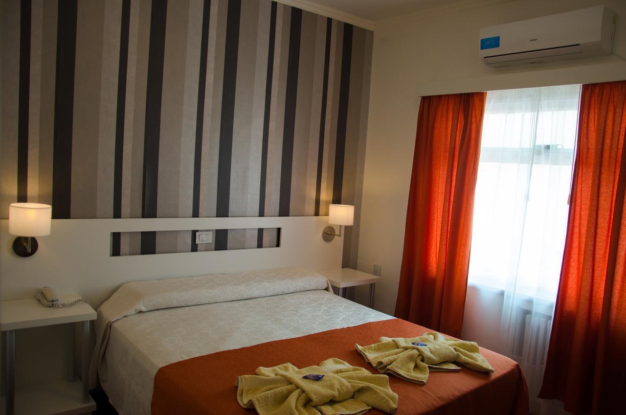 Hotel Biondis Valle Hermoso Zewnętrze zdjęcie