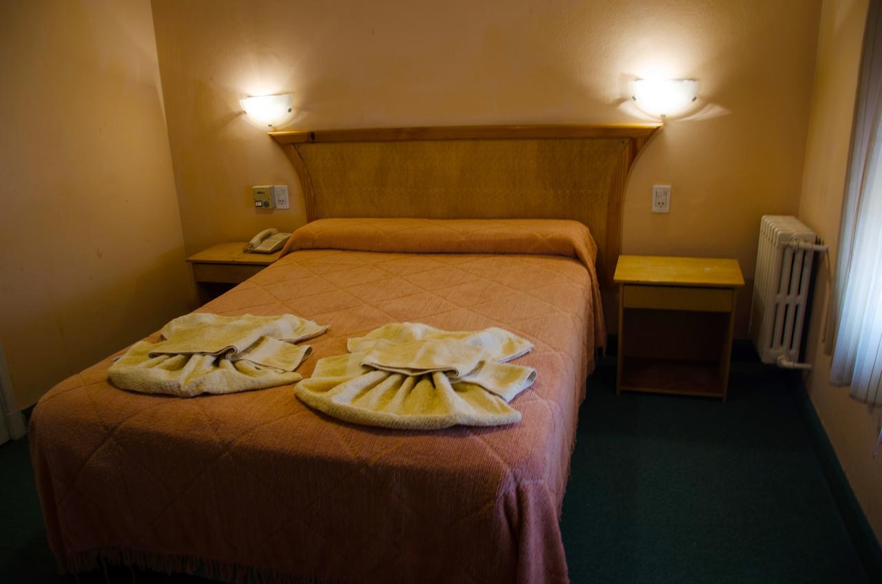 Hotel Biondis Valle Hermoso Zewnętrze zdjęcie