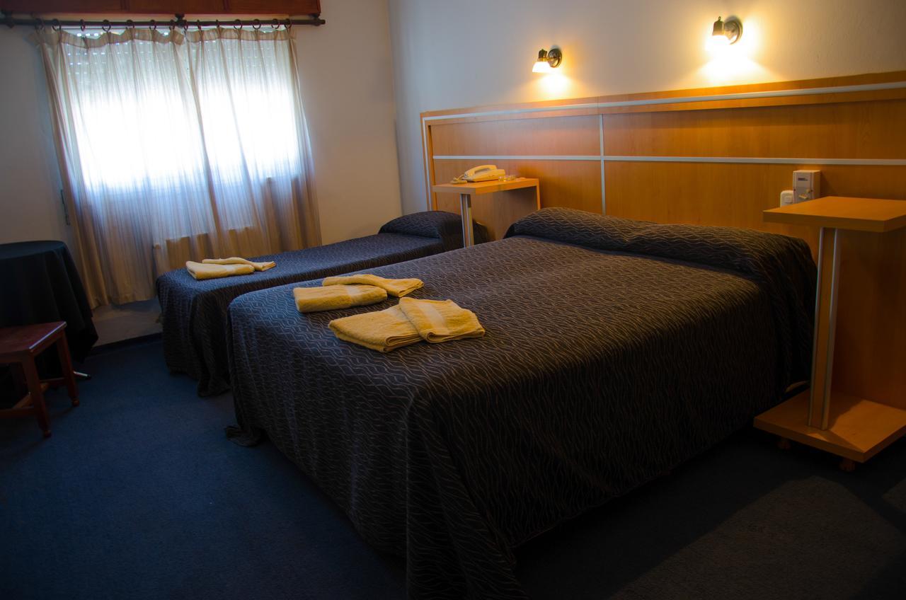 Hotel Biondis Valle Hermoso Zewnętrze zdjęcie